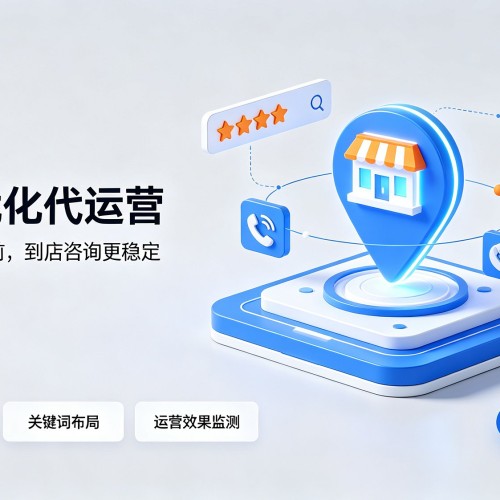 惠济GEO优化