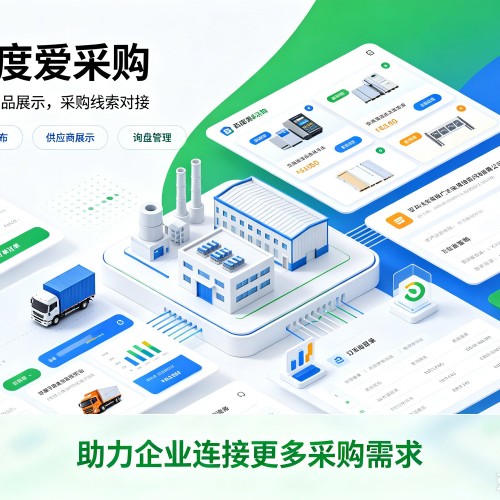 惠济百度爱采购